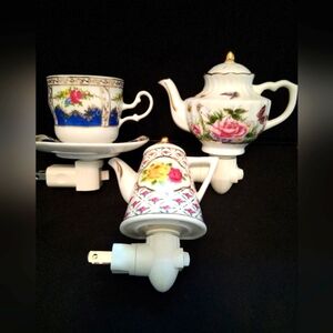 Bundle All 3 Sorelle Porcelain Pieces for One Low Price